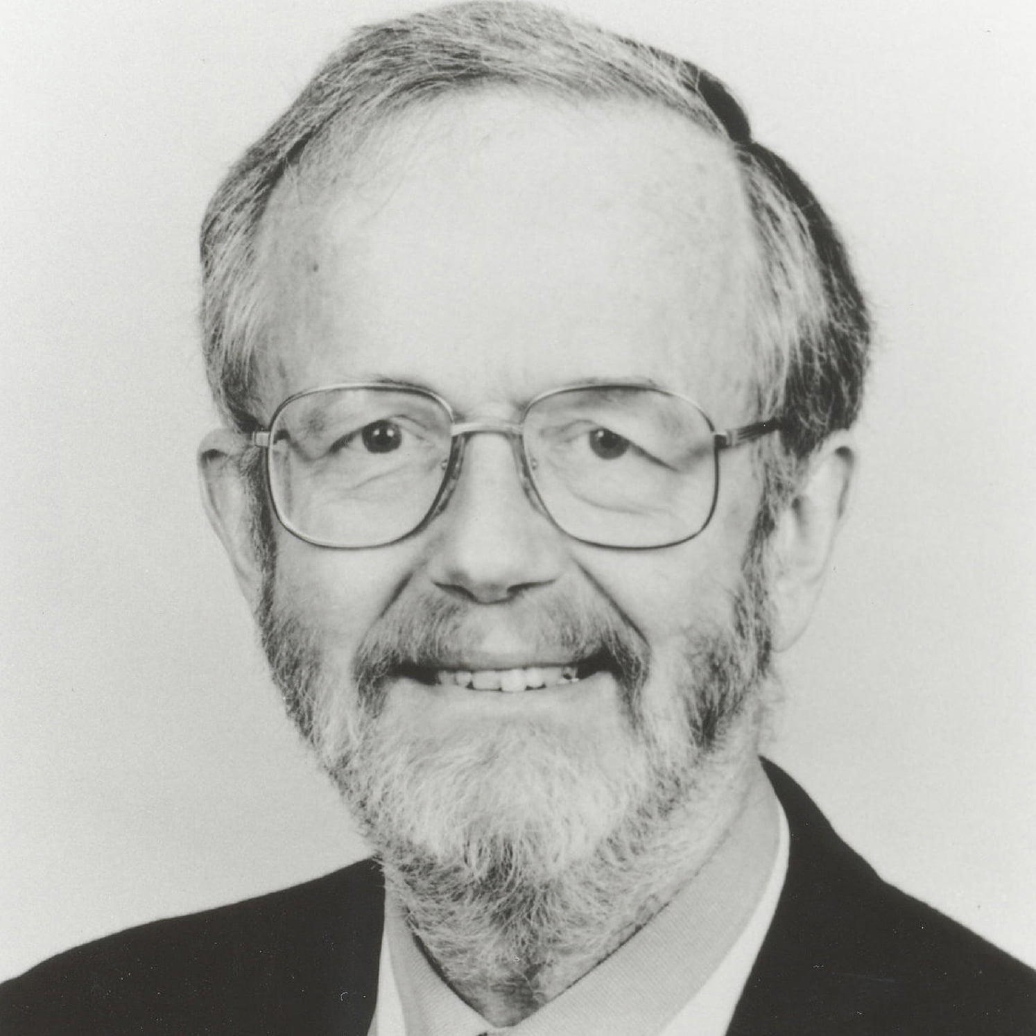 Dr. Norman Myers