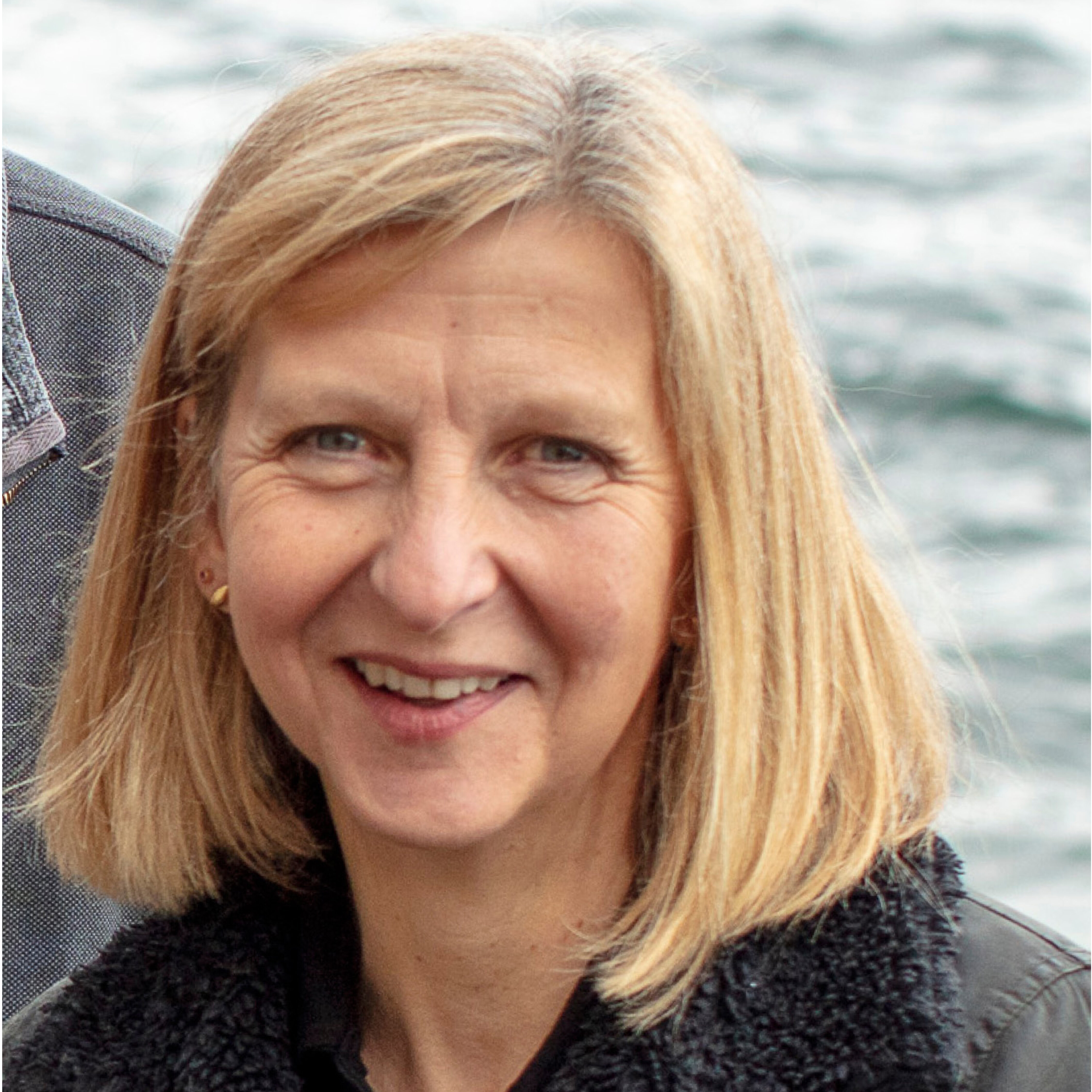 Professor Tamara Galloway OBE