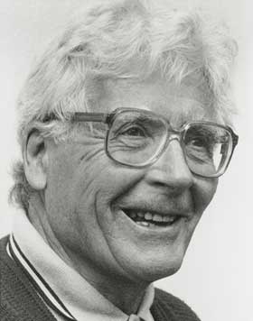 James E. Lovelock (UK)