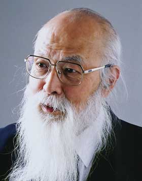 Hirofumi Uzawa (Japan)