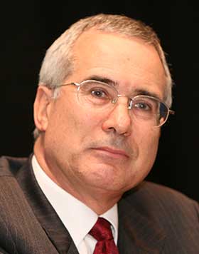 Nicholas Stern (UK)