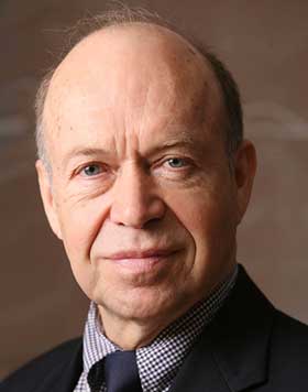 James Hansen (USA)