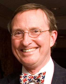Dr. Thomas E. Lovejoy