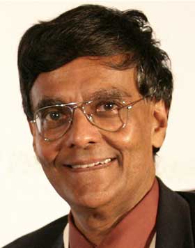 Mohan Munasinghe