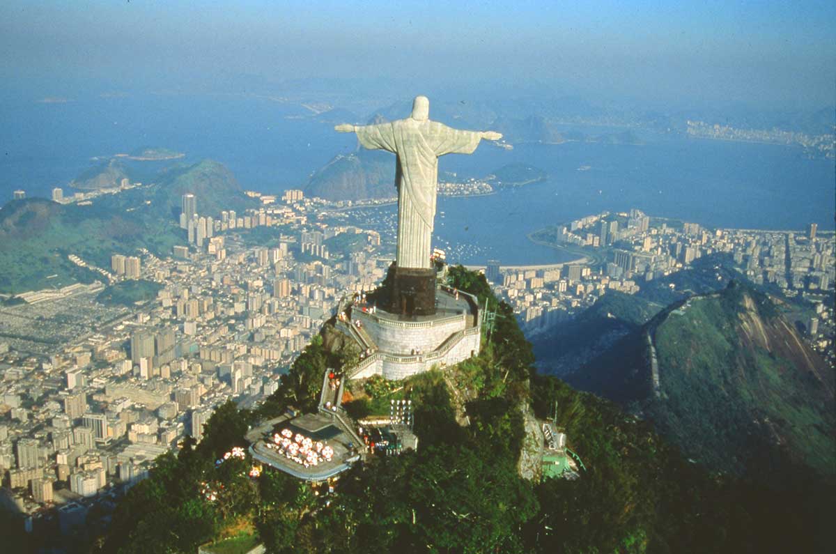 Rio de Janeiro