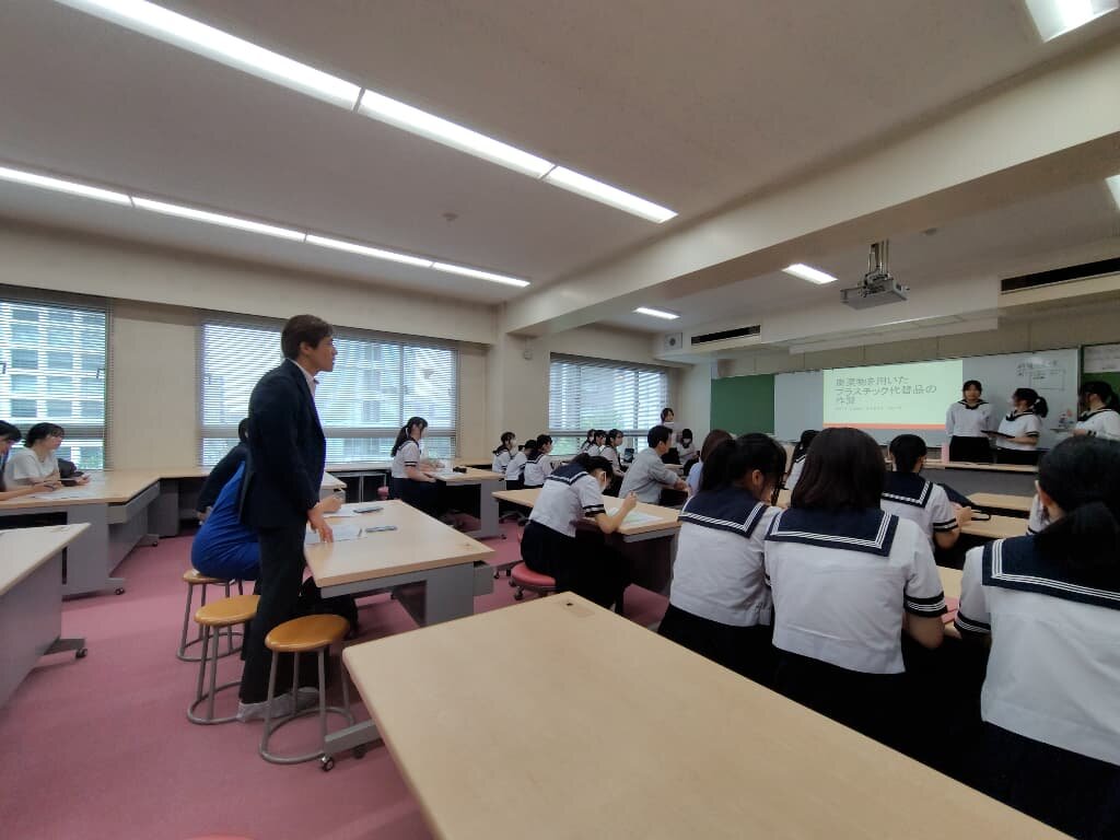 口頭発表