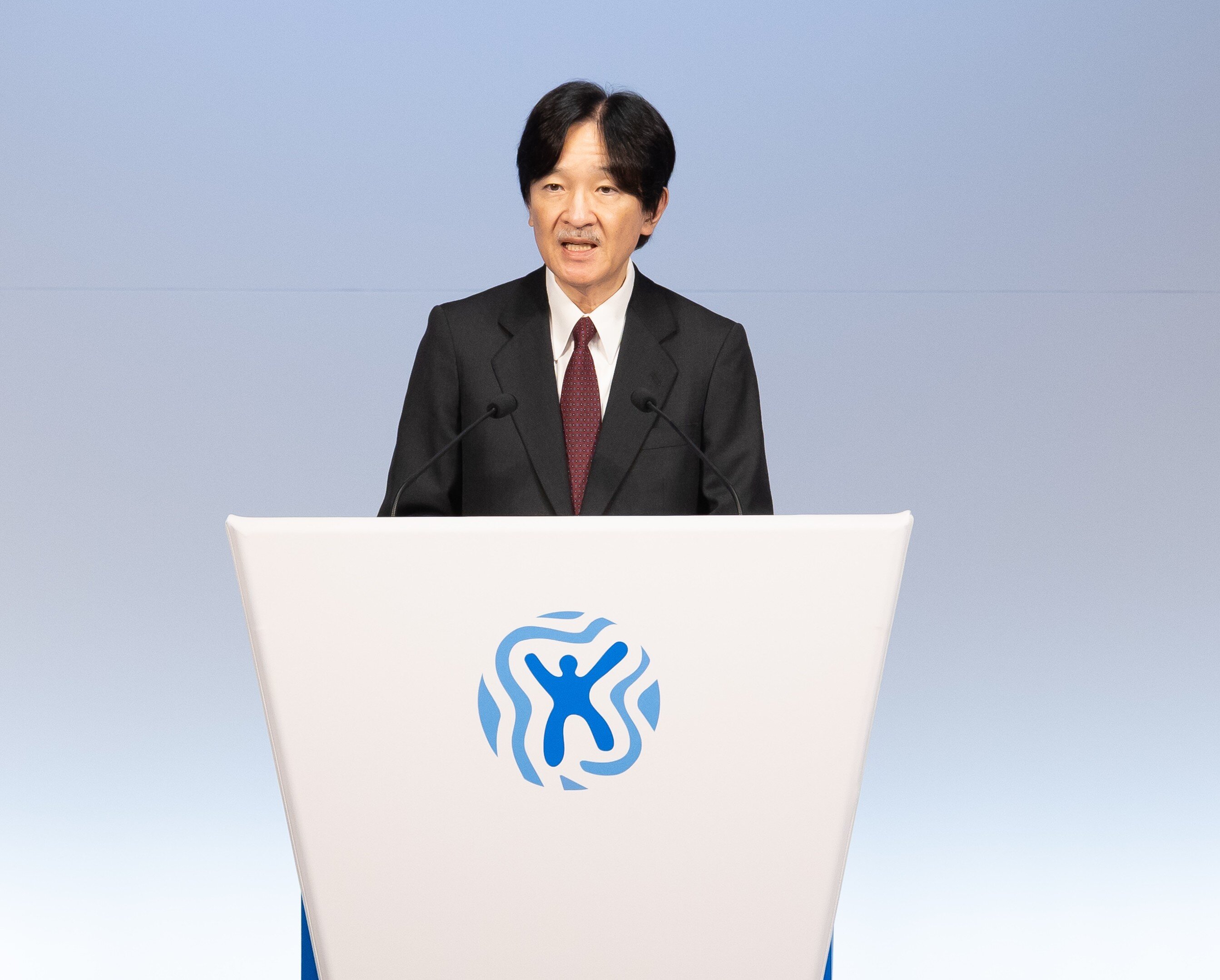 秋篠宮皇嗣殿下