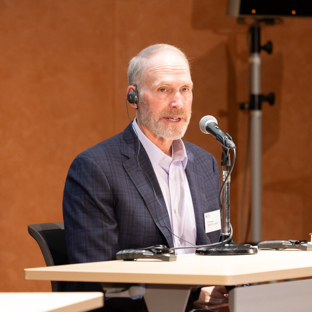 ジャクソン教授