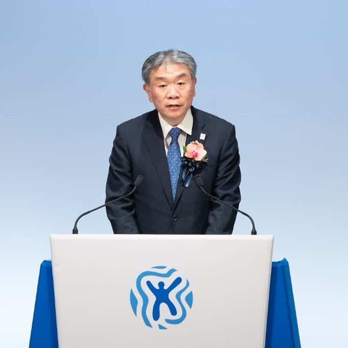 内閣総理大臣