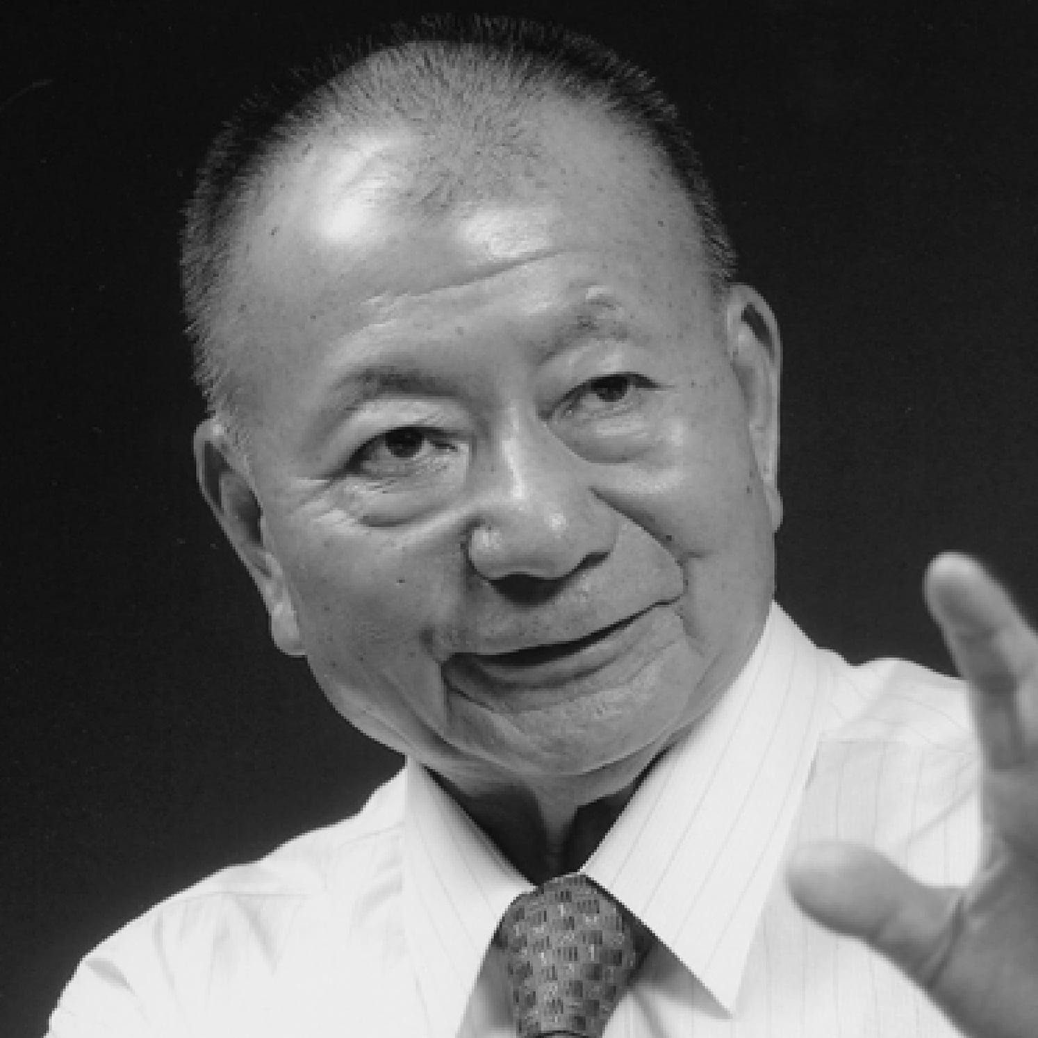 Dr. Akira Miyawaki