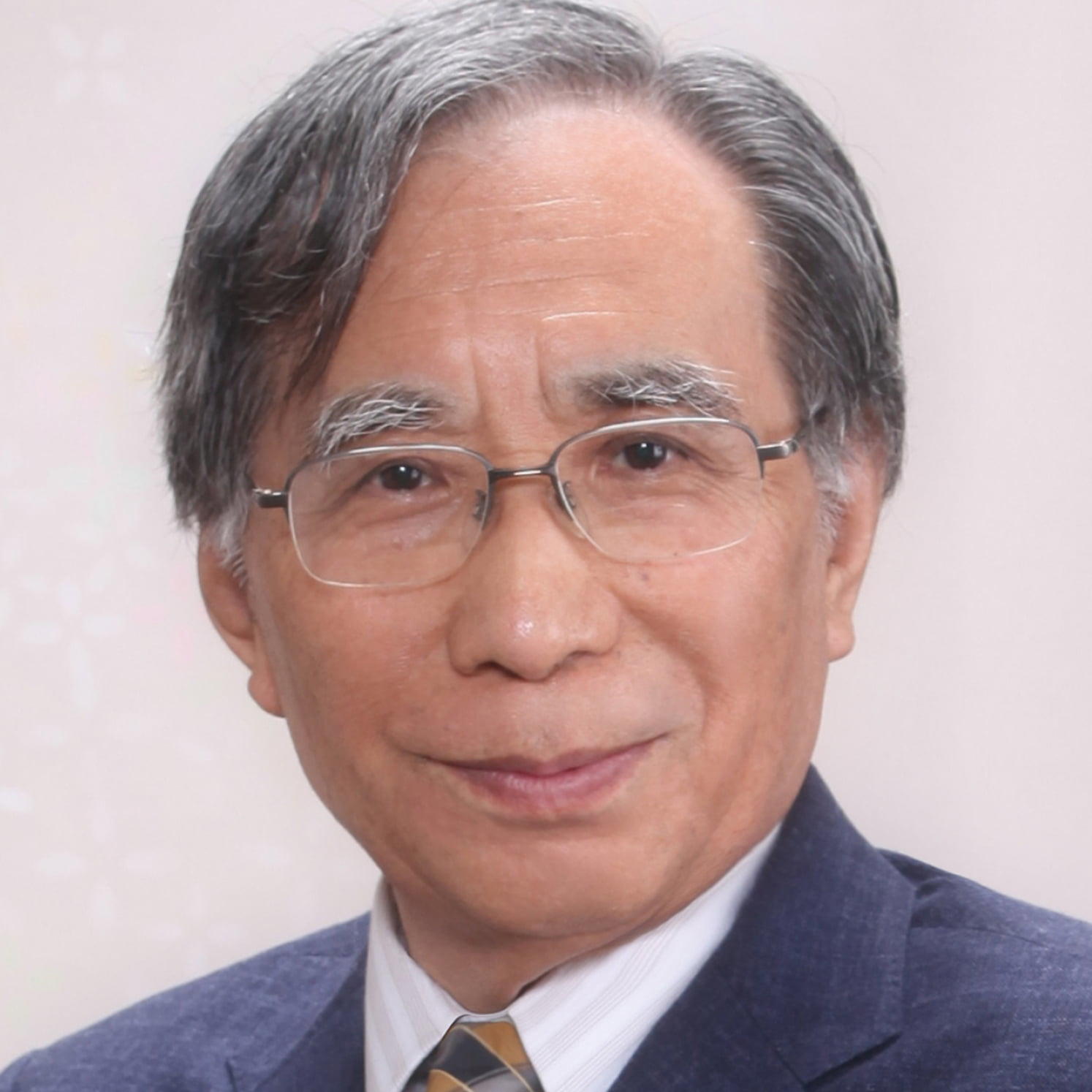 Dr. Taroh Matsuno