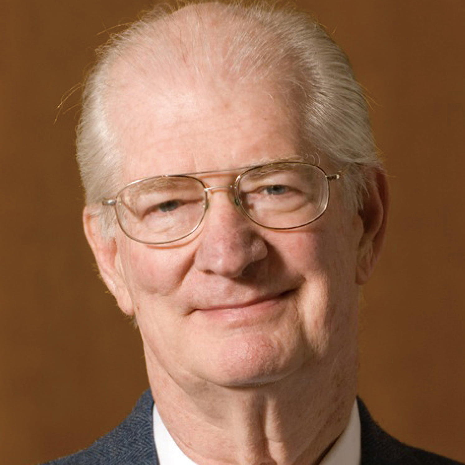 Prof. Herman Daly