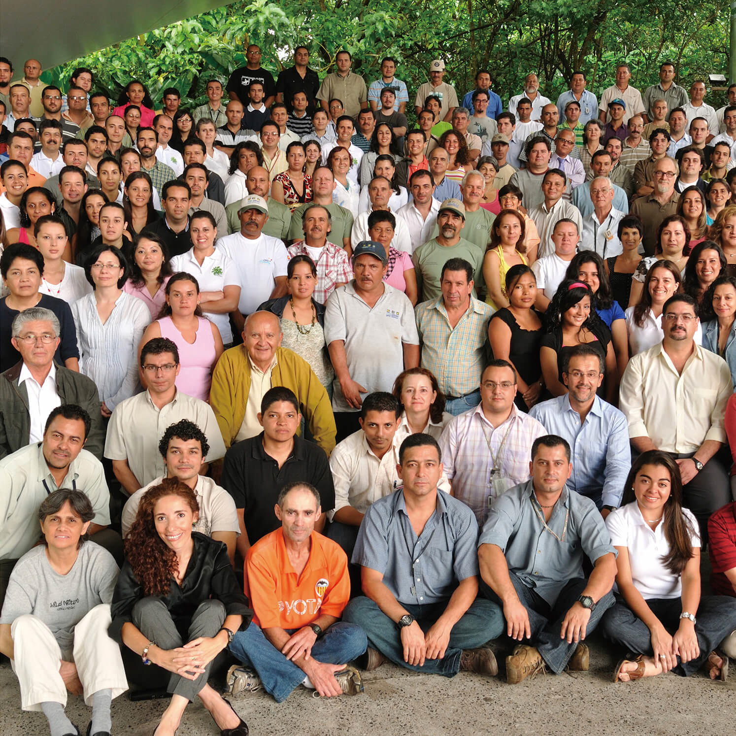 Instituto Nacional de Biodiversidad (INBio)