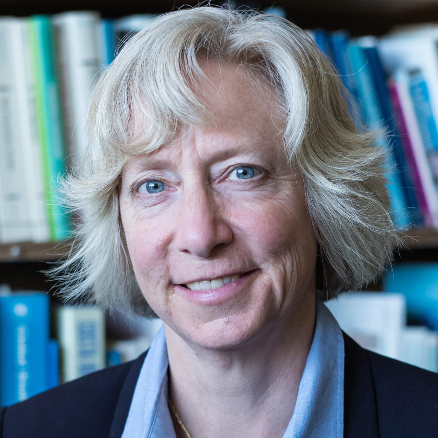 Prof. Gretchen C. Daily