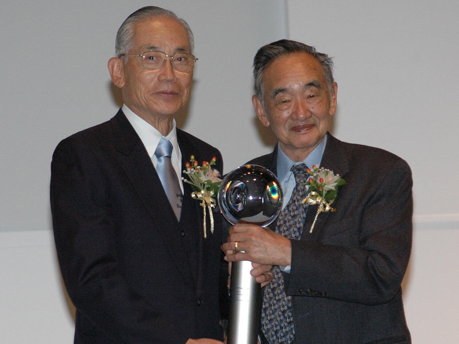 Dr. Gordon Hisashi Sato