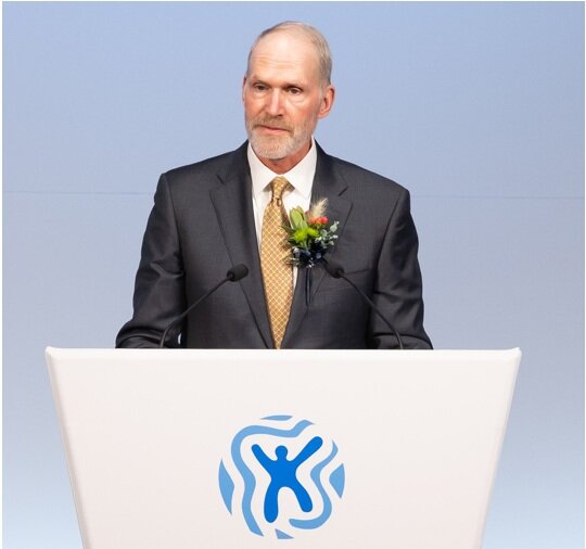 ジャクソン教授