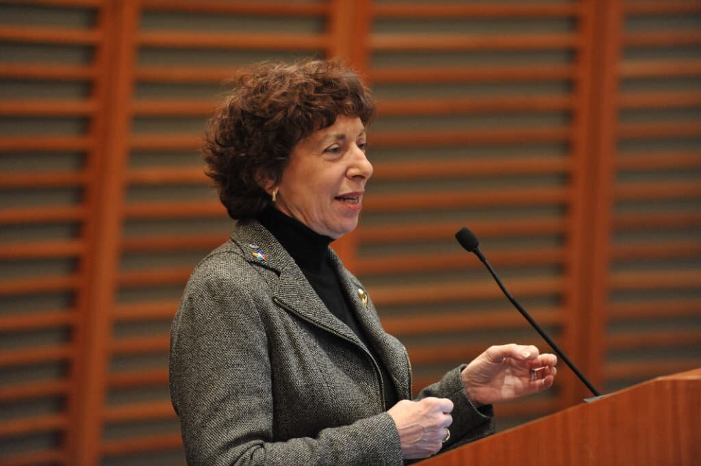 Dr. Linda S. Birnbaum