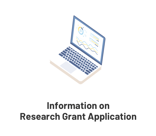 Information on Research Grant Application