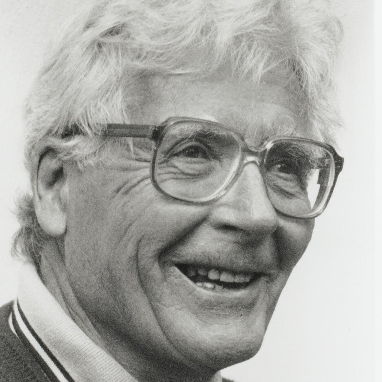 Dr. James E. Lovelock