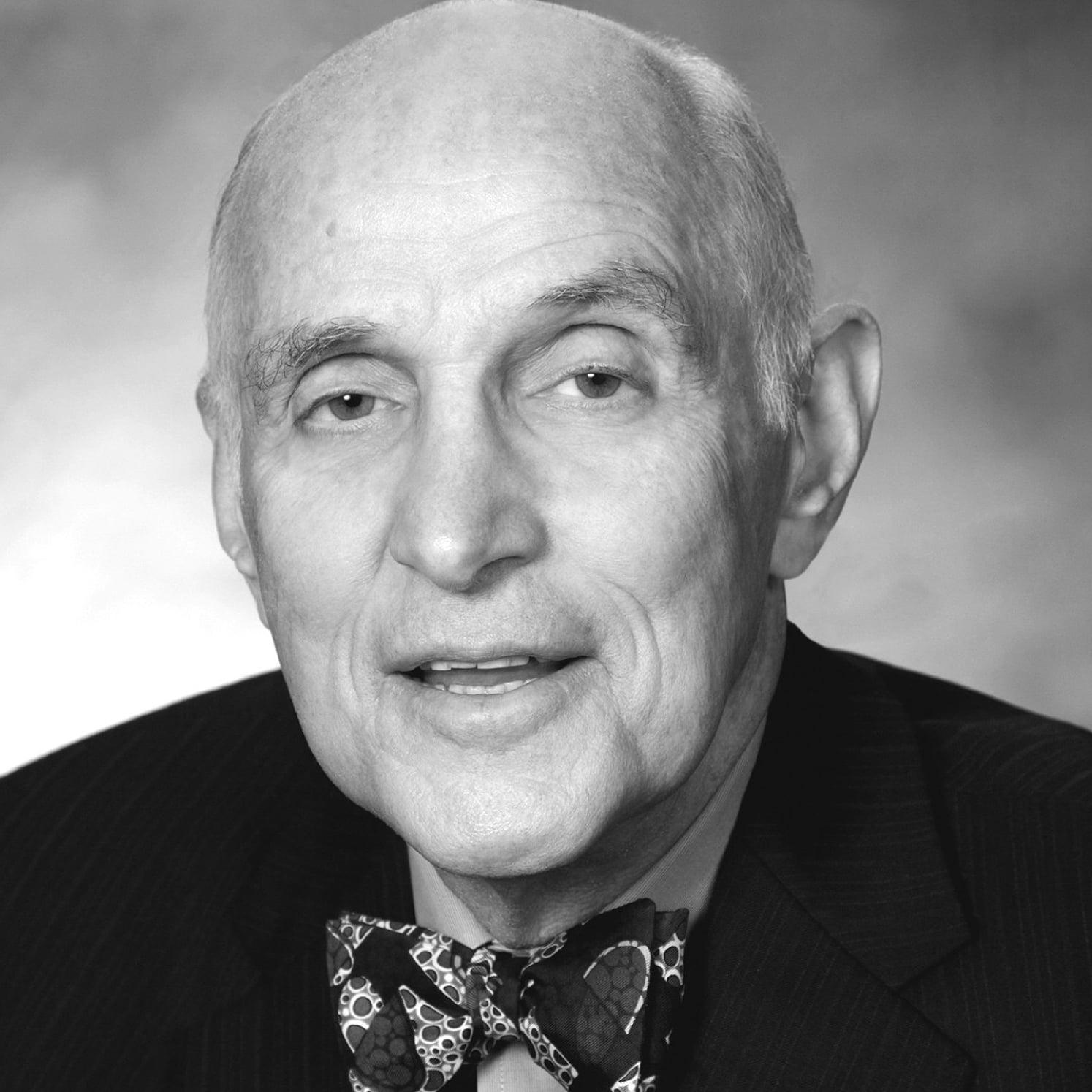 Professor Joseph L. Sax