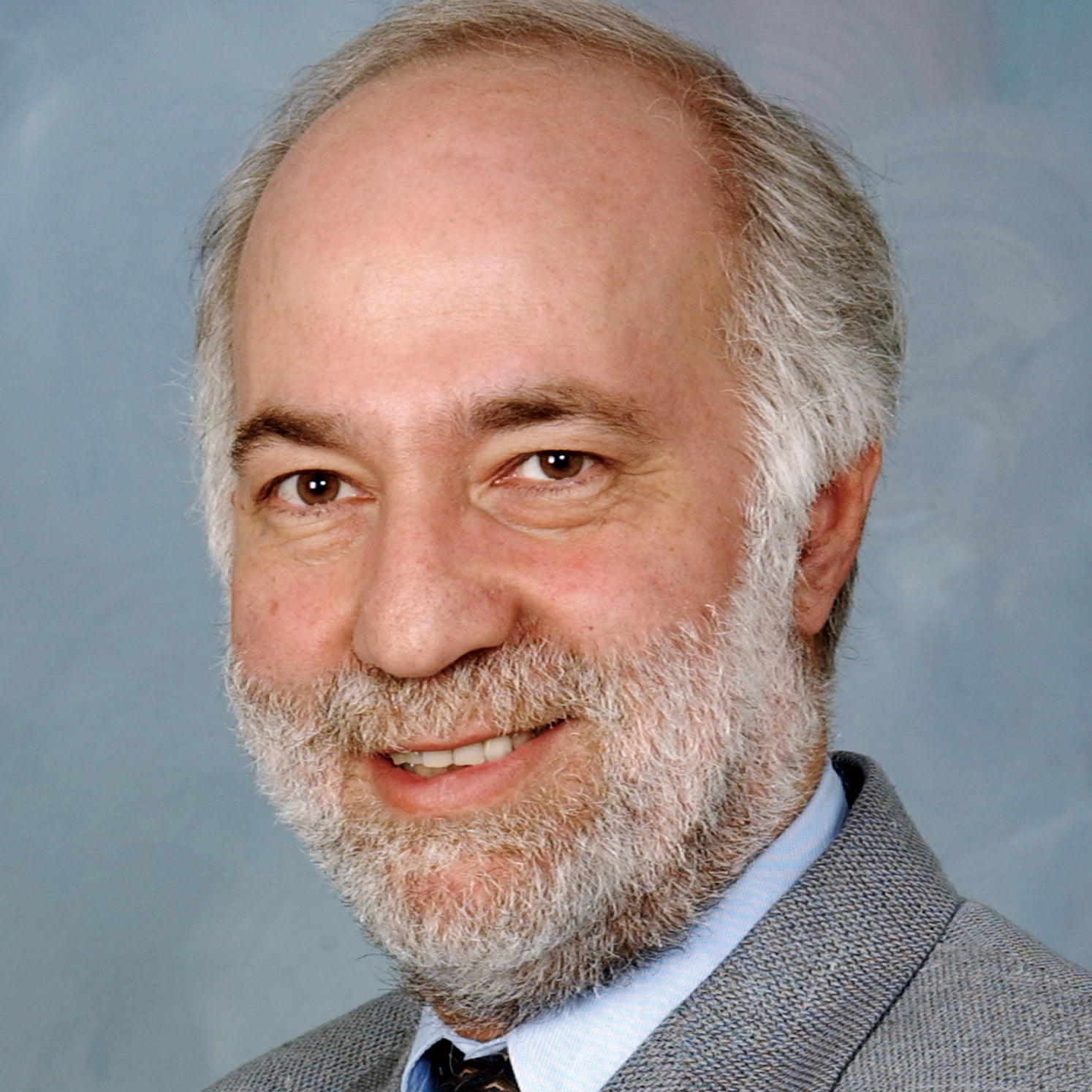 Professor Daniel Sperling