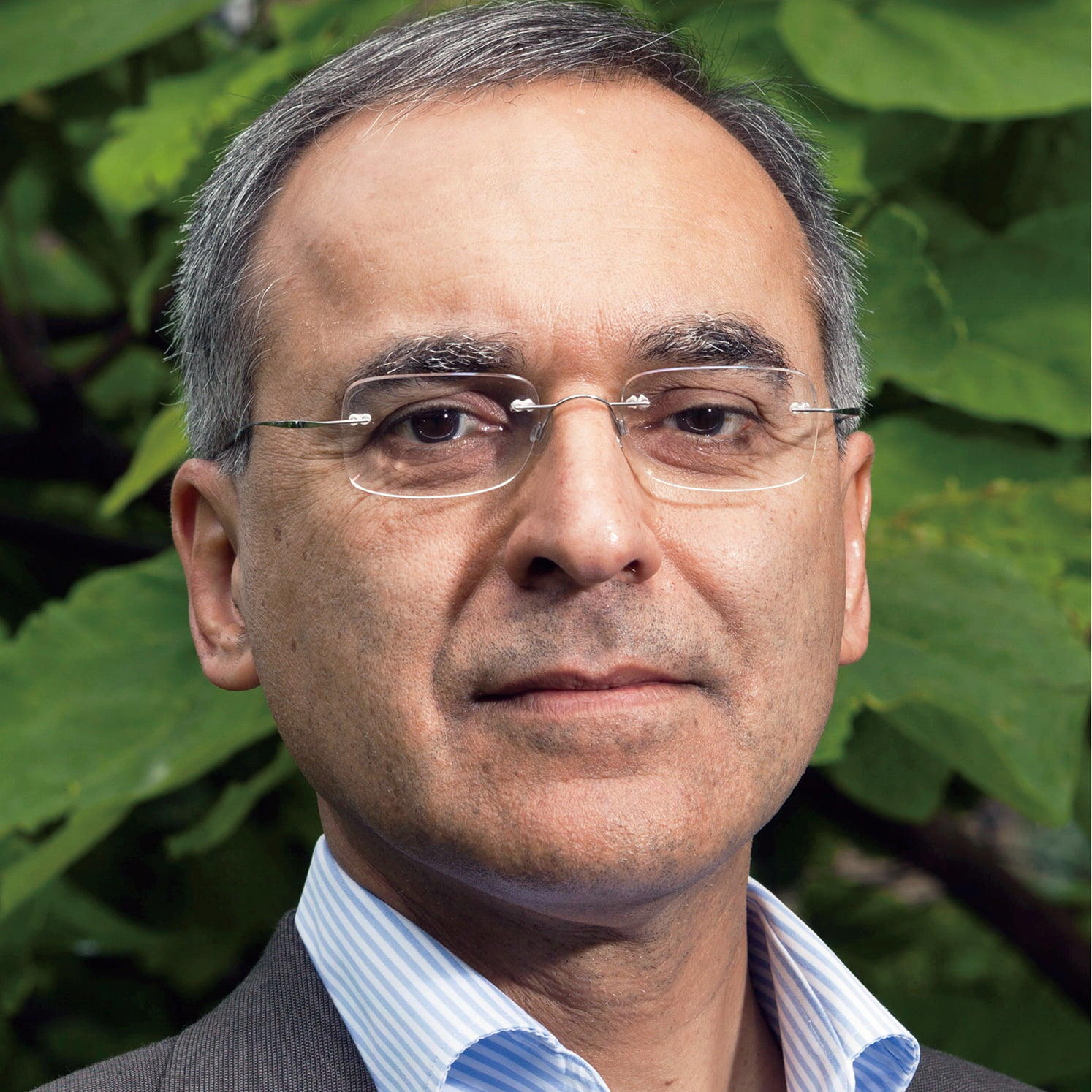 Mr. Pavan Sukhdev