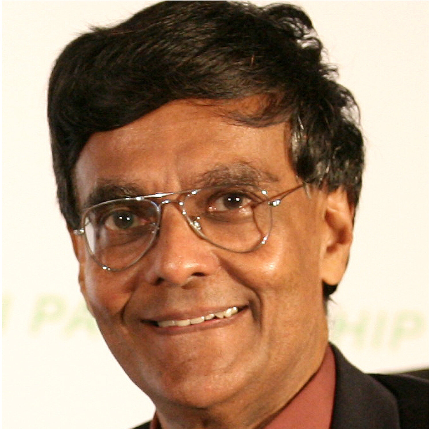 Prof. Mohan Munasinghe