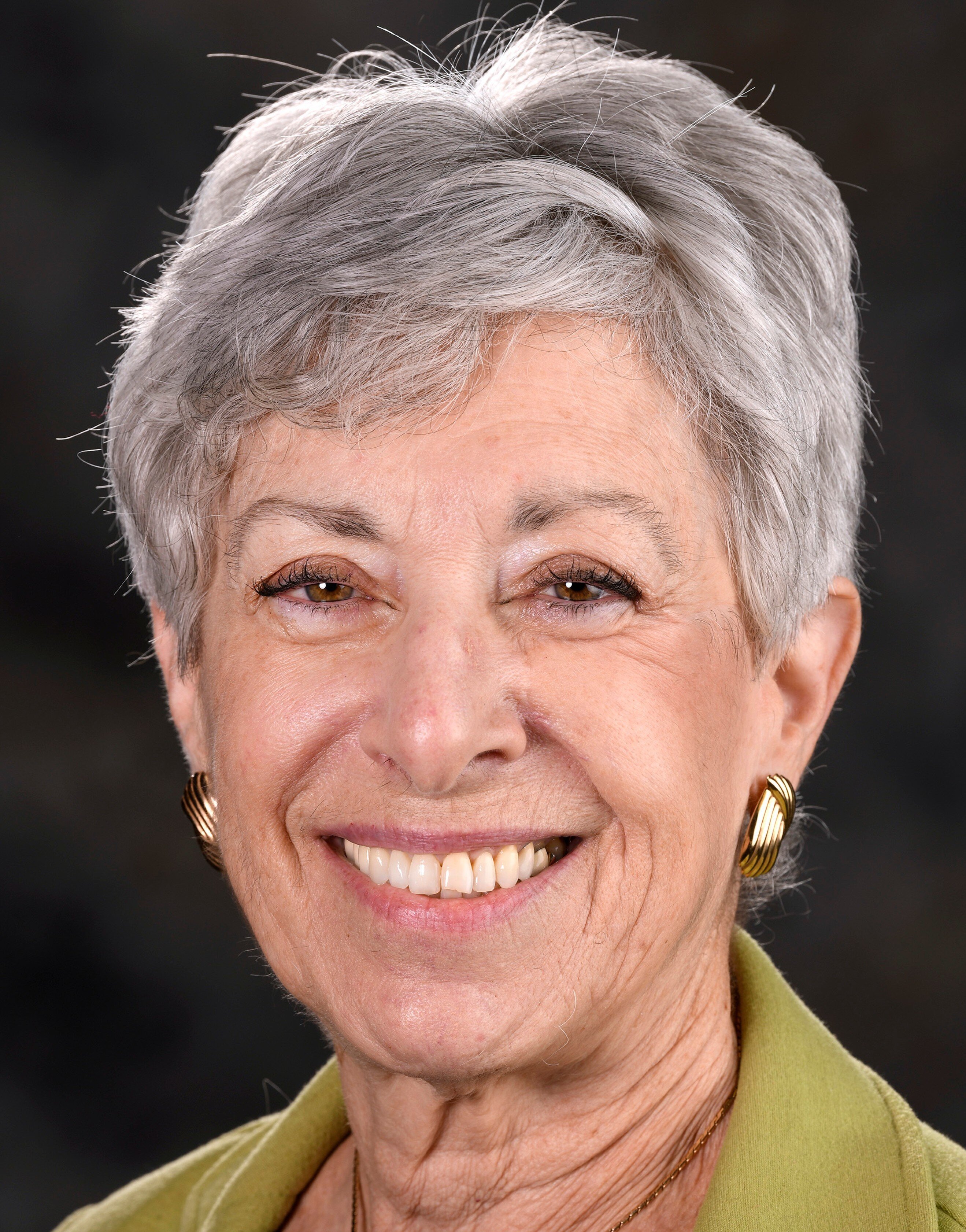 Dr. Linda S. Birnbaum