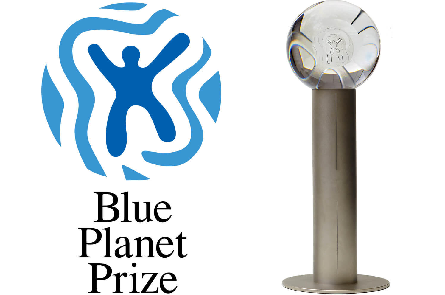 Blue Planet Prize