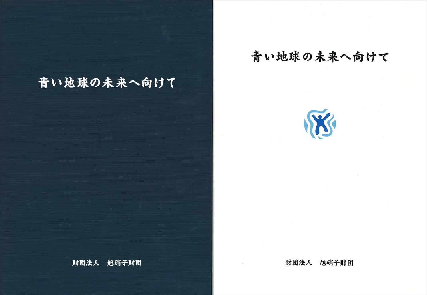 Toward the Future of the Blue Planet: A Ten-Year History of the Blue Planet (in Japanese)