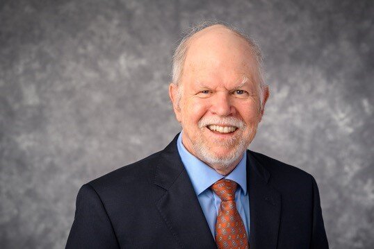 Prof. Carpenter（Jeff Miller / University of Wisconsin-Madison）