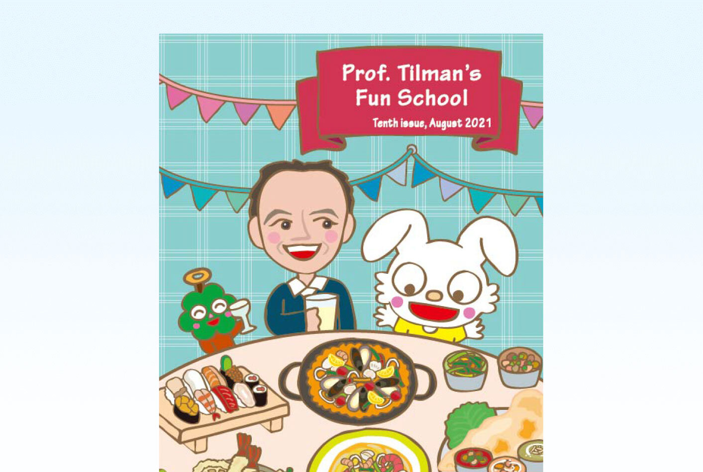 Prof. Tilman's Fun School