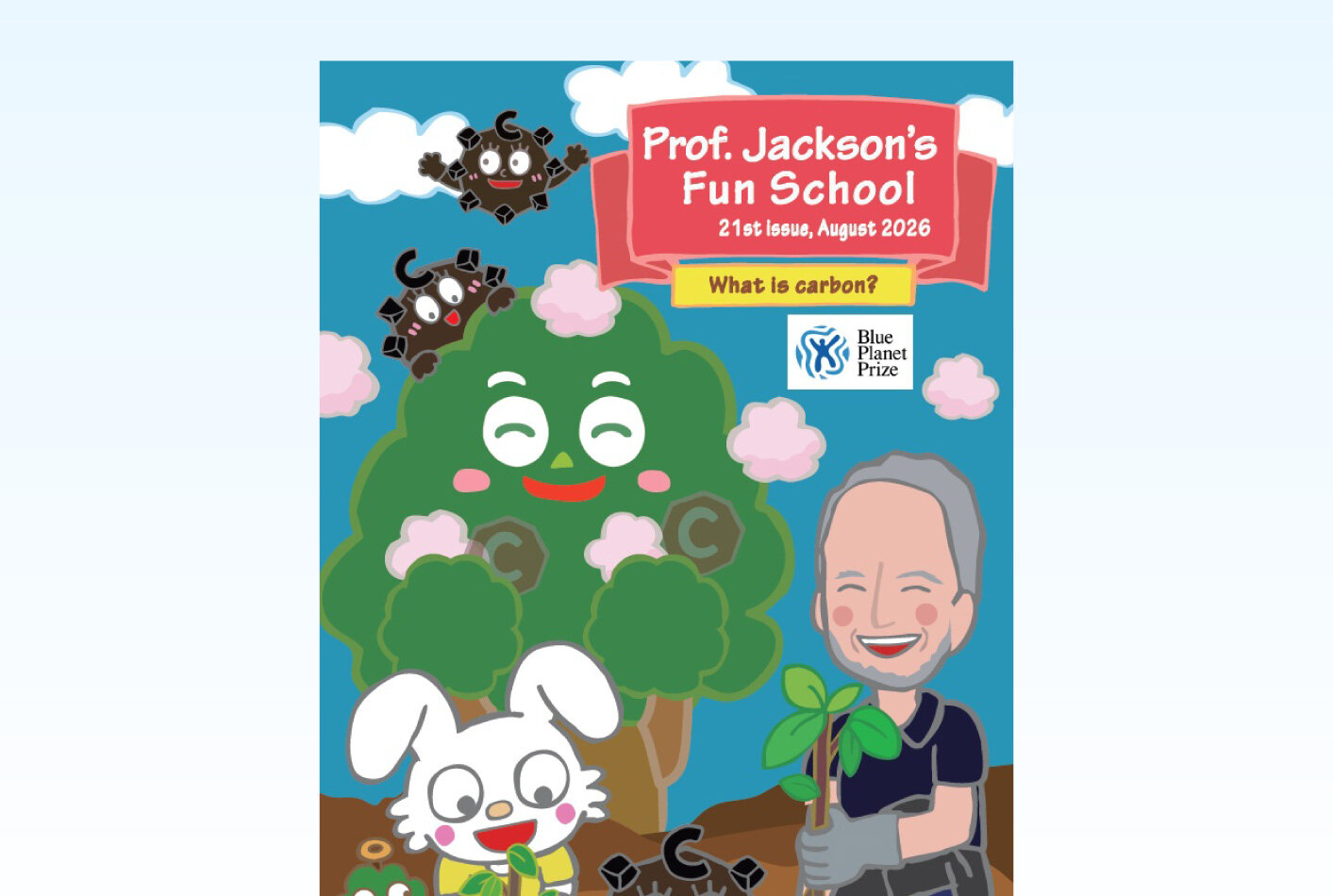 Jackson's Fun School