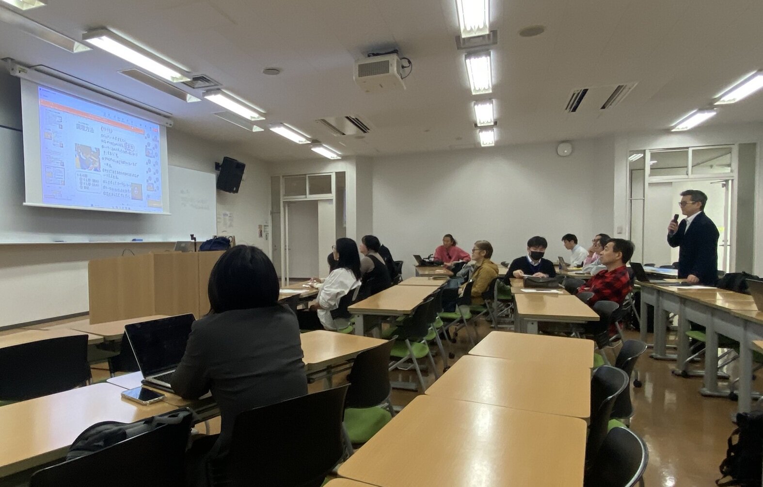 高校生・大学生・一般